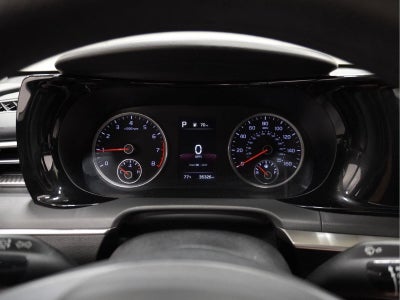 2024 Kia K5 LXS
