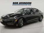 2024 Kia K5 LXS