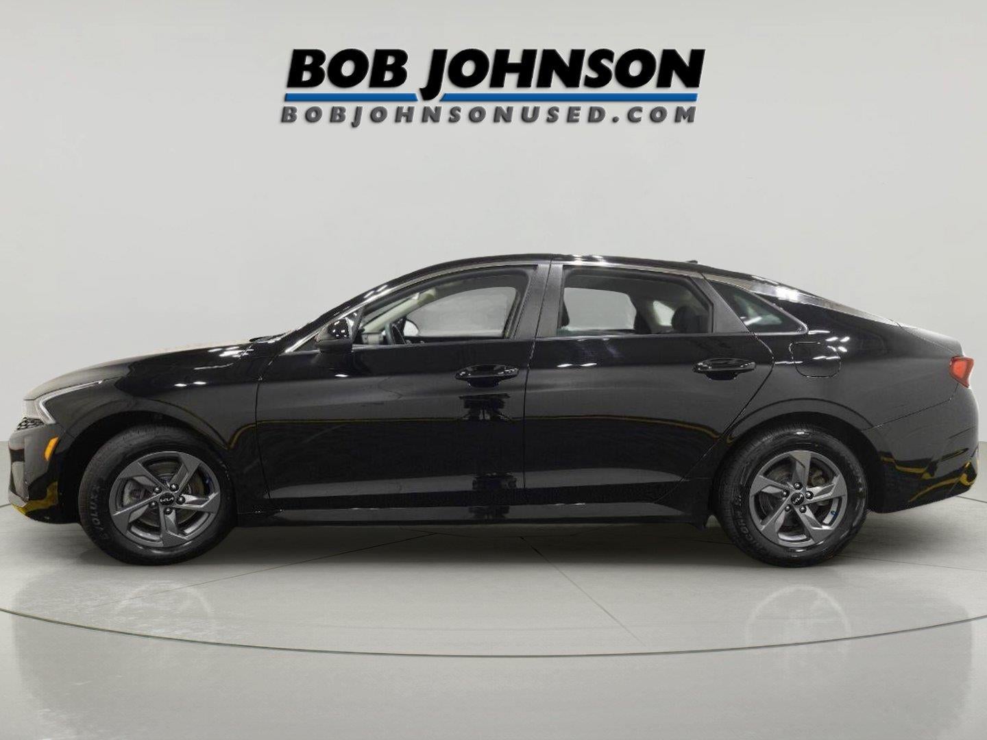 2024 Kia K5 LXS