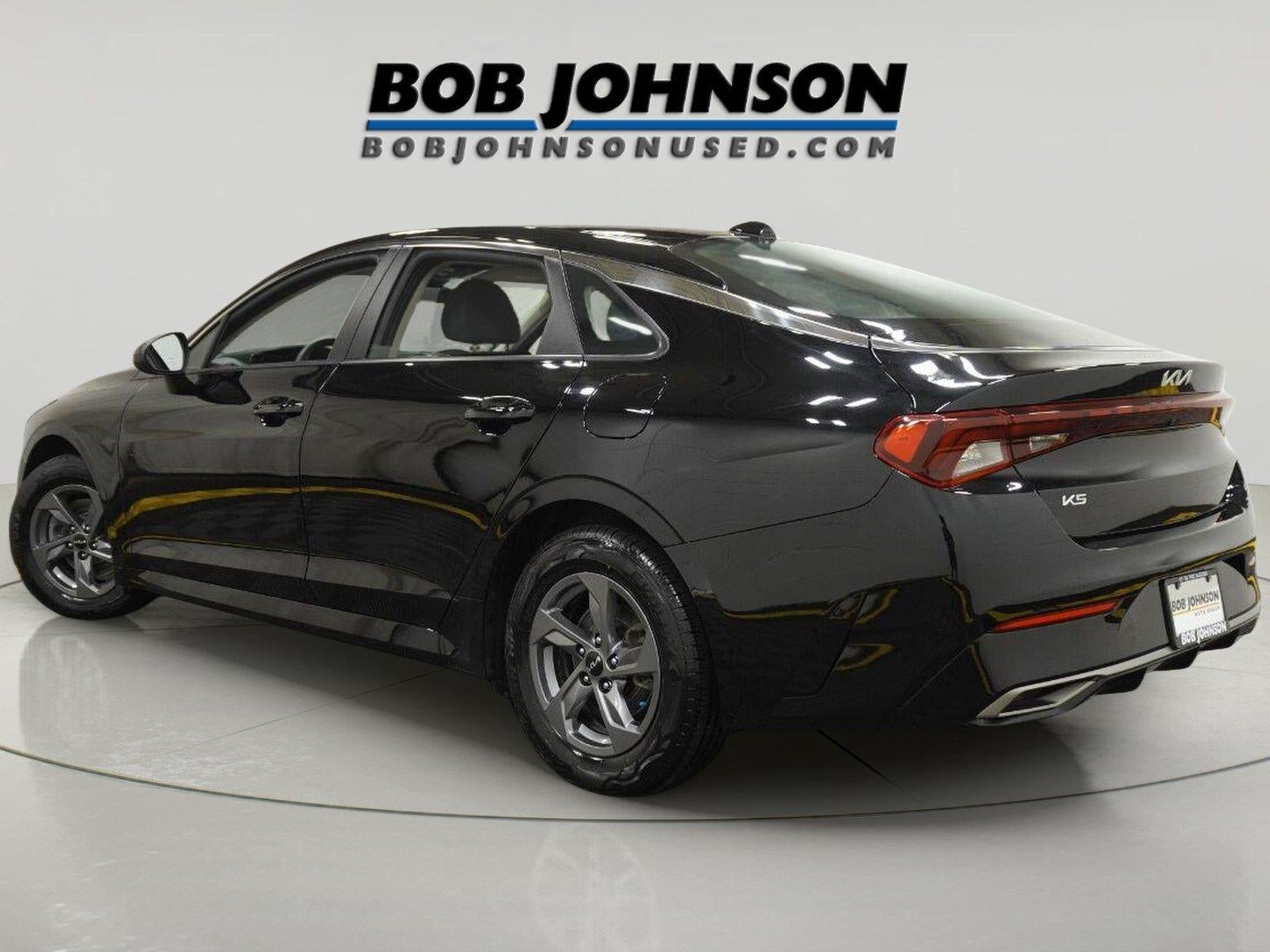 2024 Kia K5 LXS