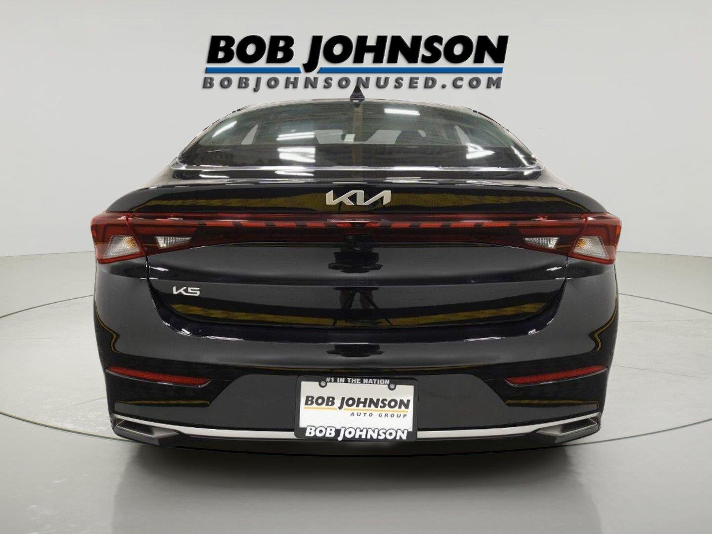 2024 Kia K5 LXS