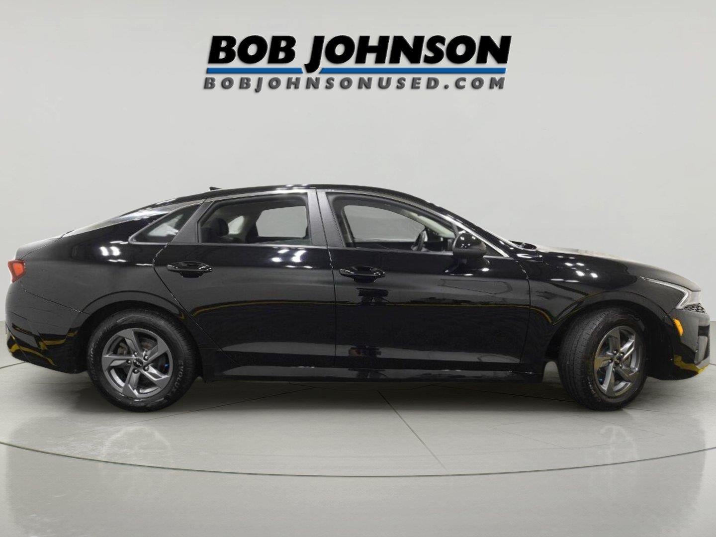 2024 Kia K5 LXS