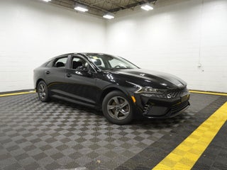 2024 Kia K5 LXS