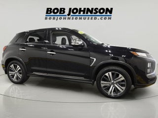 2022 Mitsubishi Outlander Sport 2.0 BE AWC