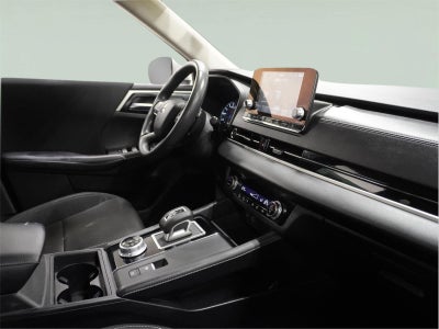 2023 Mitsubishi Outlander ES