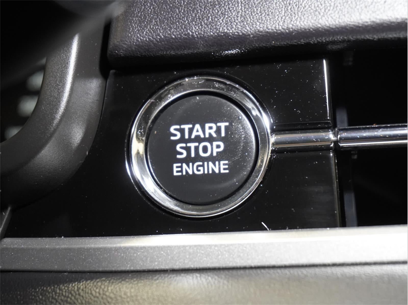 2023 Mitsubishi Outlander ES