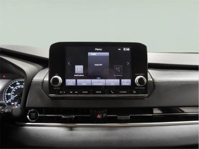 2023 Mitsubishi Outlander ES