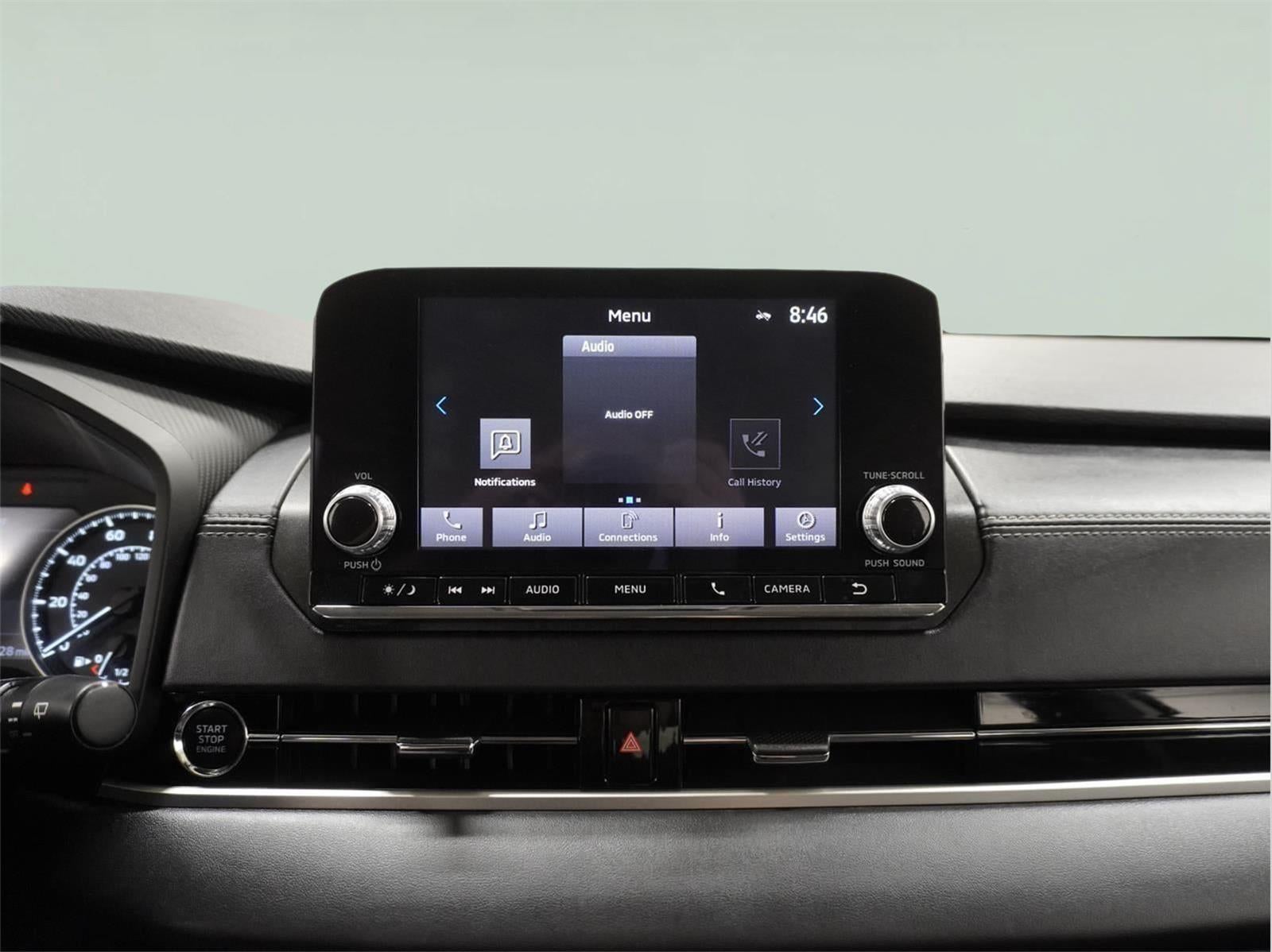 2023 Mitsubishi Outlander ES