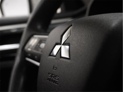 2023 Mitsubishi Outlander ES