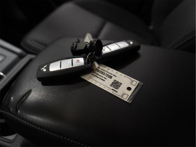 2023 Mitsubishi Outlander ES