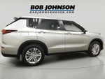 2023 Mitsubishi Outlander ES