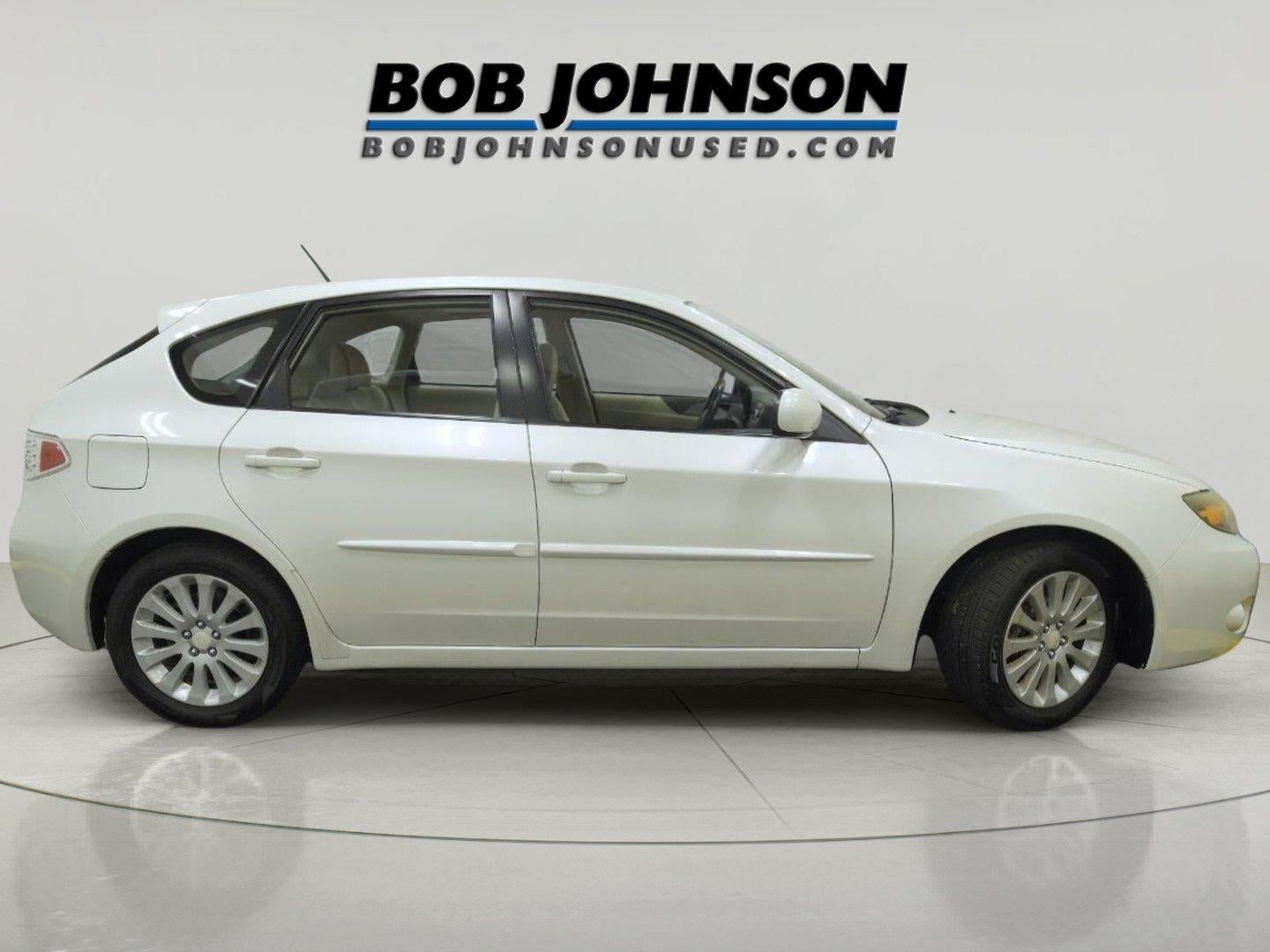 2011 Subaru Impreza Wagon 2.5i Premium