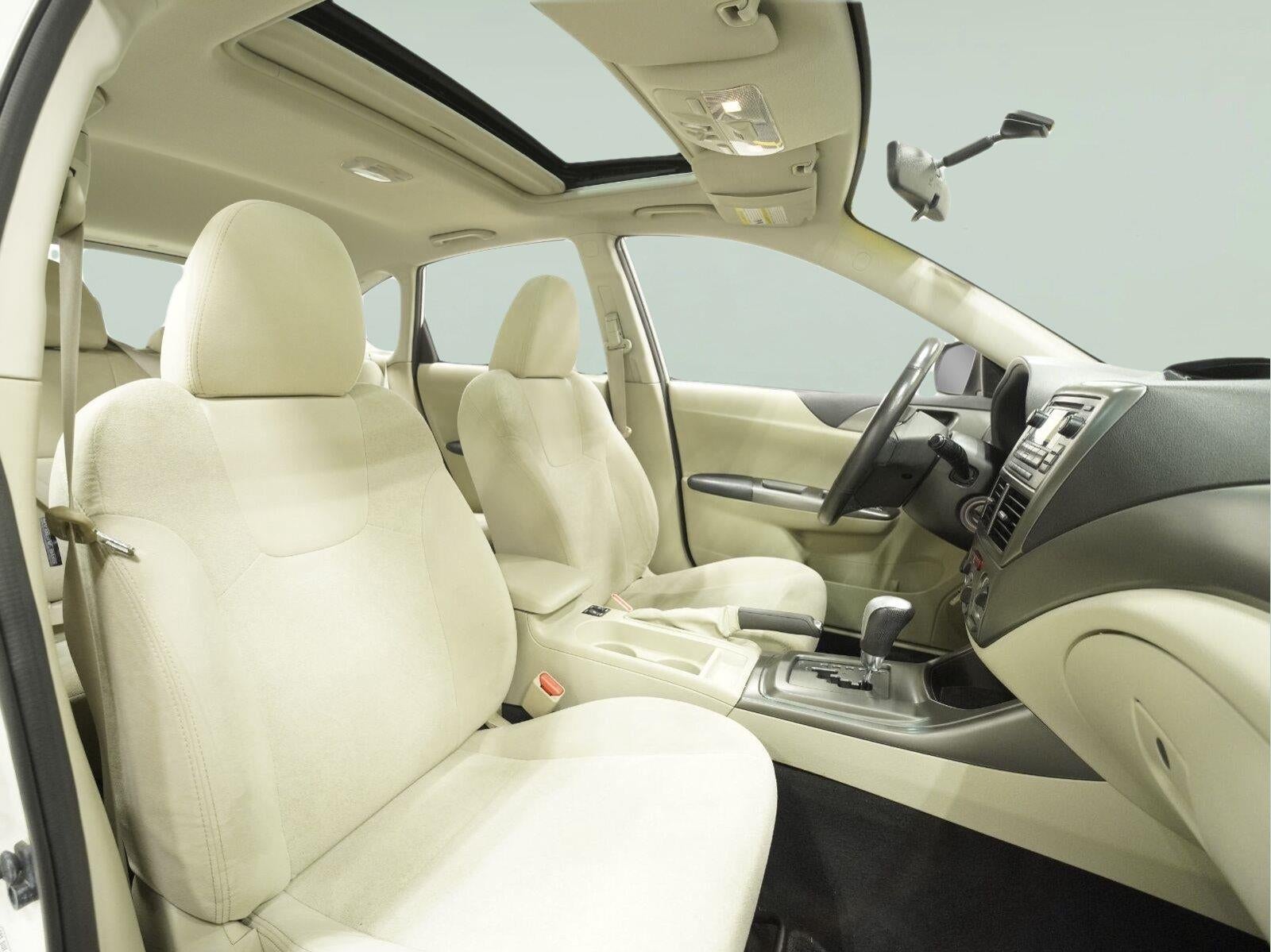 2011 Subaru Impreza Wagon 2.5i Premium