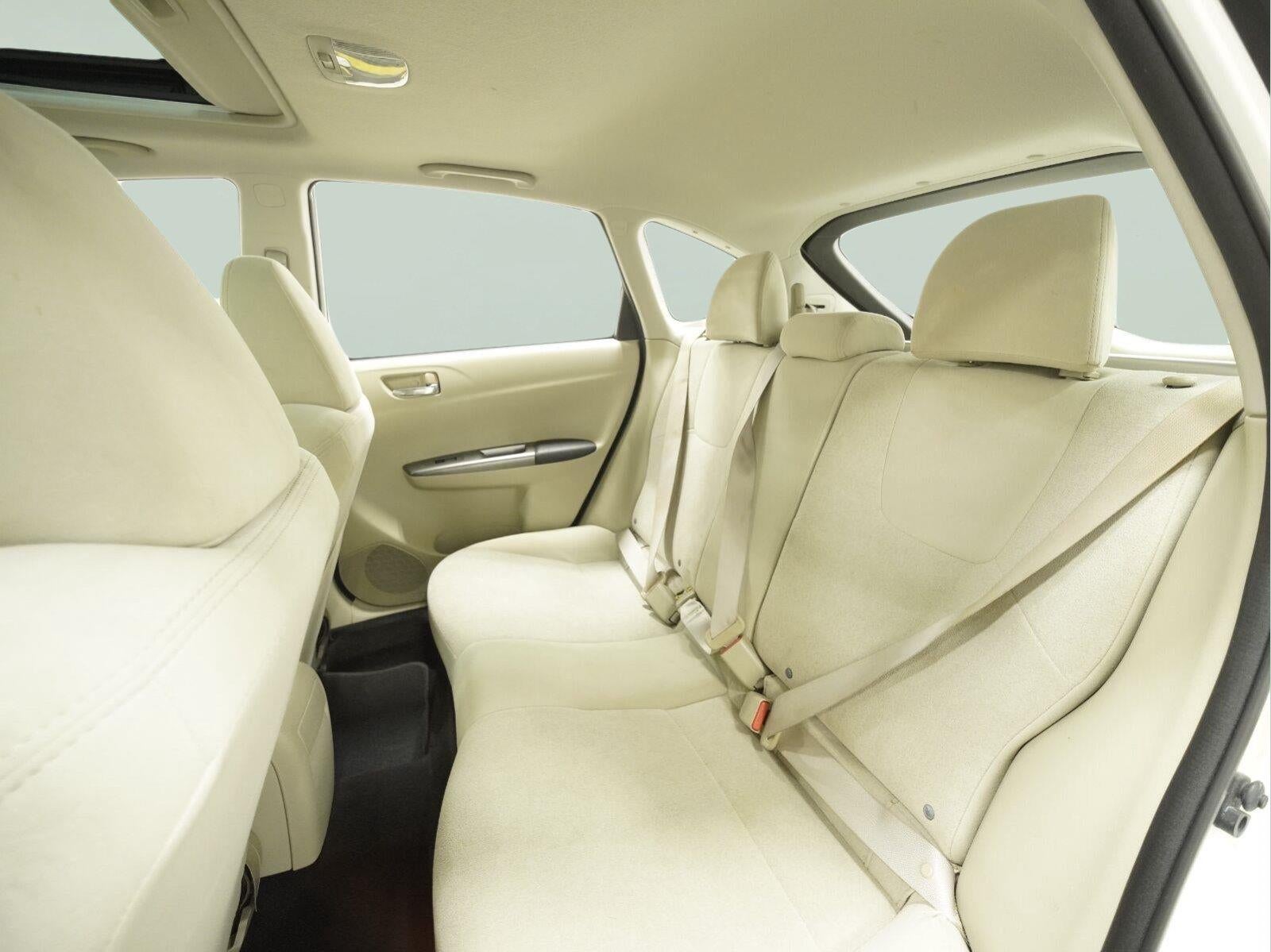 2011 Subaru Impreza Wagon 2.5i Premium