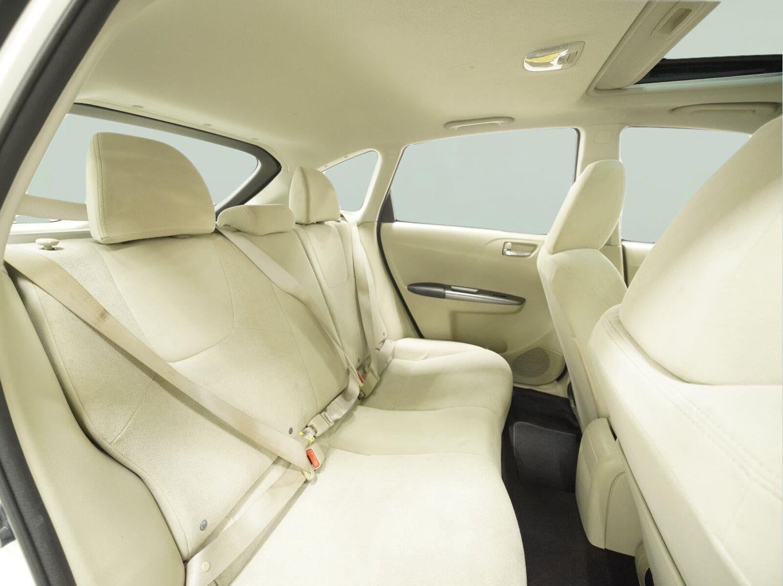 2011 Subaru Impreza Wagon 2.5i Premium