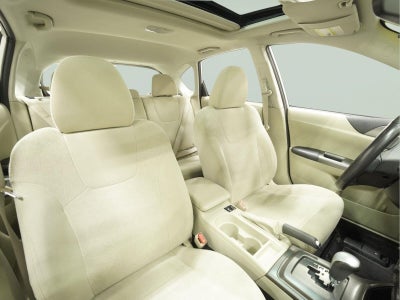 2011 Subaru Impreza Wagon 2.5i Premium