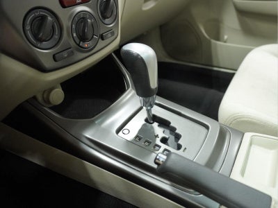 2011 Subaru Impreza Wagon 2.5i Premium