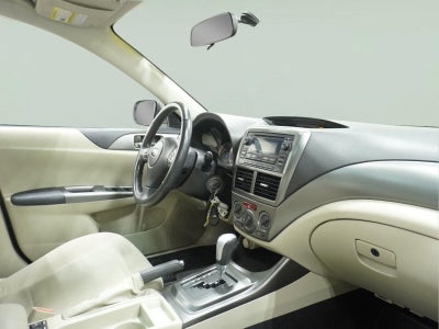 2011 Subaru Impreza Wagon 2.5i Premium