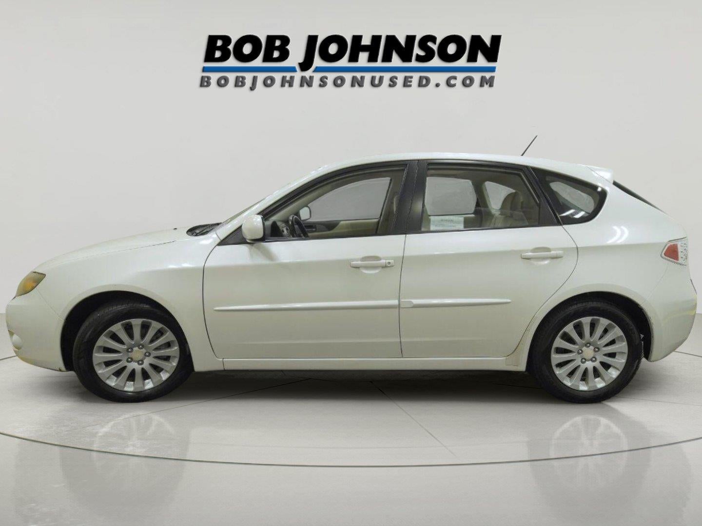 2011 Subaru Impreza Wagon 2.5i Premium