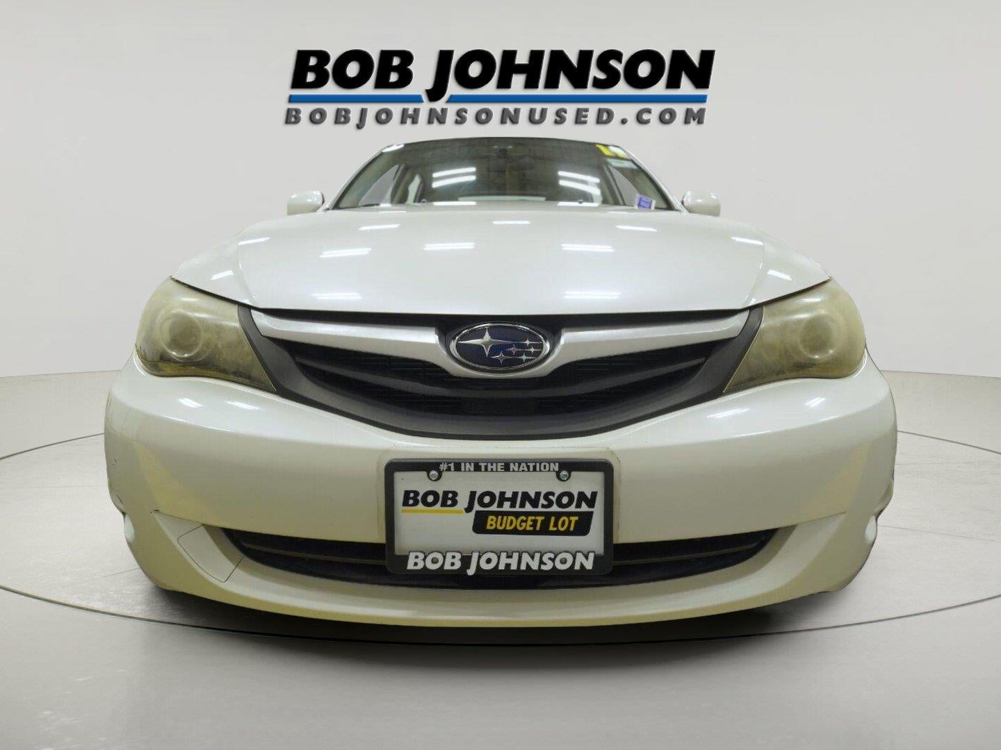 2011 Subaru Impreza Wagon 2.5i Premium