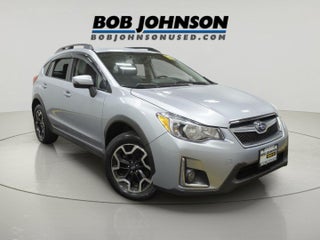 2017 Subaru Crosstrek 2.0i Limited