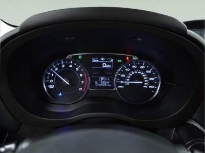 2017 Subaru Forester 2.0XT Touring