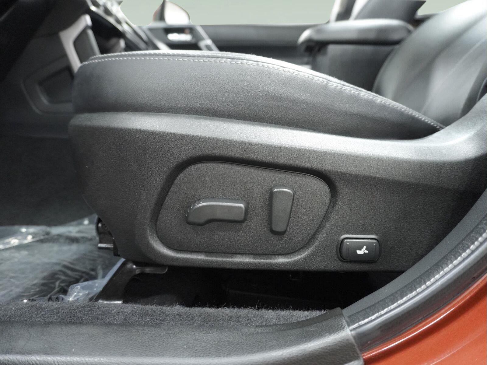 2017 Subaru Forester 2.0XT Touring