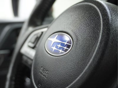 2017 Subaru Forester 2.0XT Touring