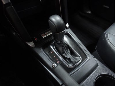 2017 Subaru Forester 2.0XT Touring