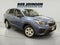 2021 Subaru Forester CVT