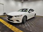 2017 Mazda Mazda6 Sport