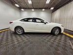 2017 Mazda Mazda6 Sport