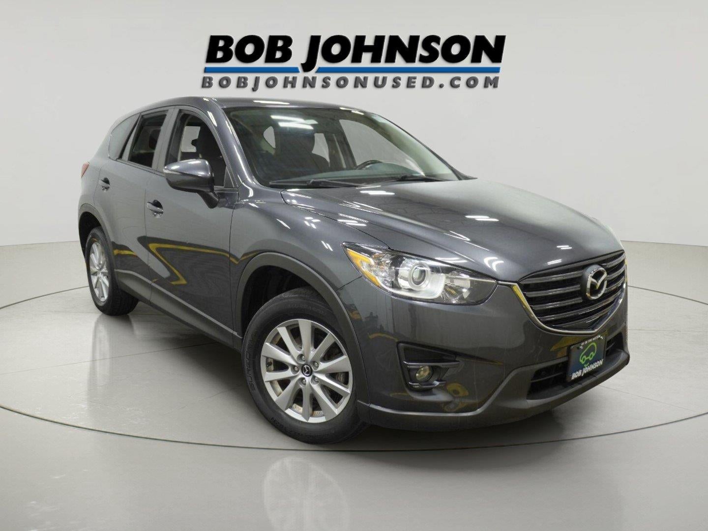 2016 Mazda Mazda CX-5 Touring