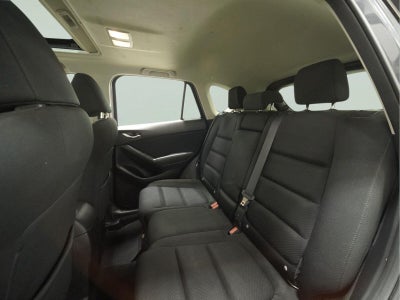 2016 Mazda Mazda CX-5 Touring