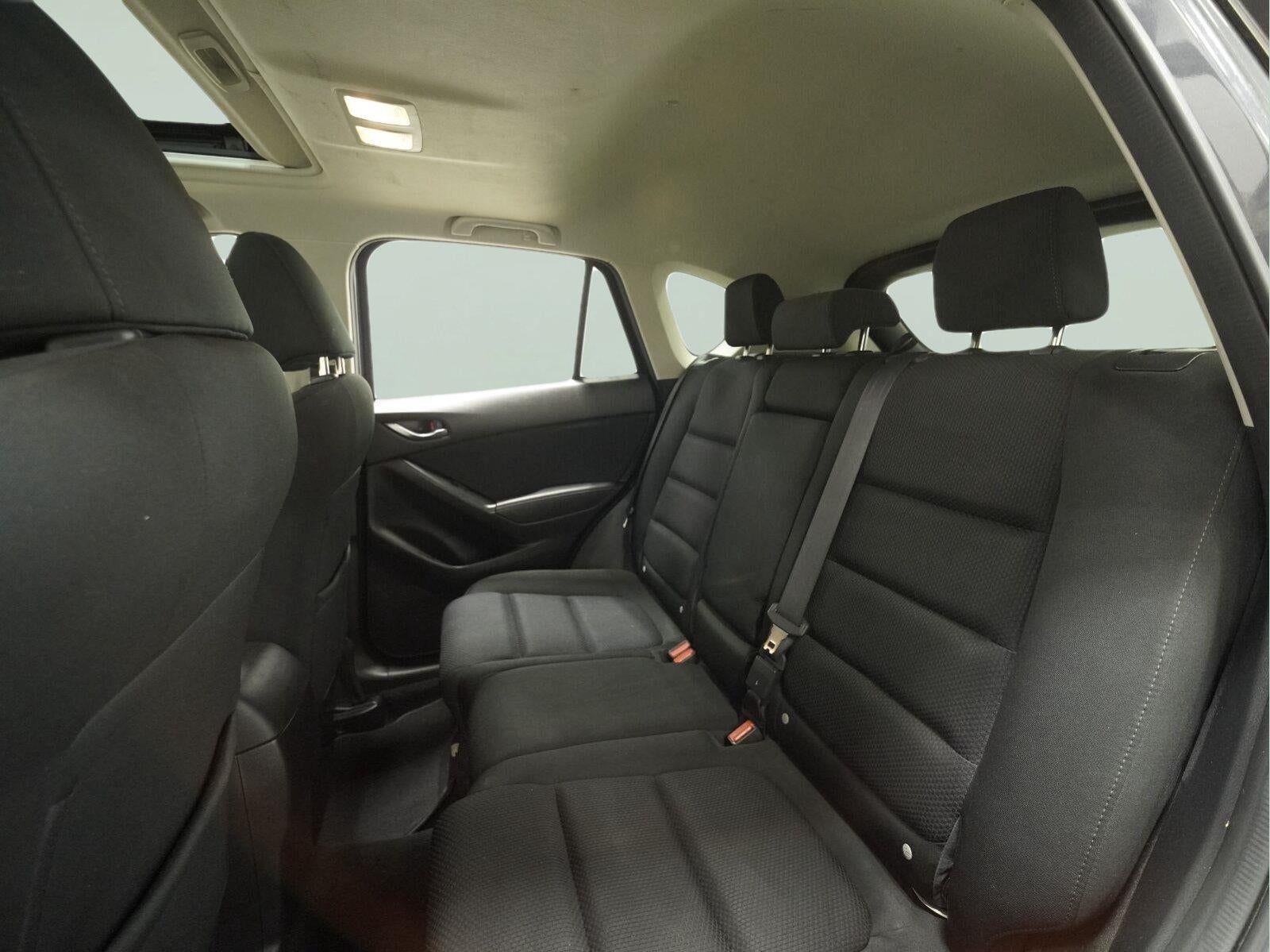 2016 Mazda Mazda CX-5 Touring