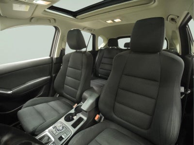 2016 Mazda Mazda CX-5 Touring