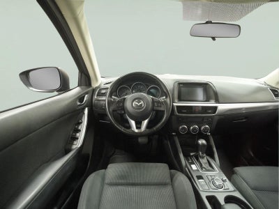2016 Mazda Mazda CX-5 Touring