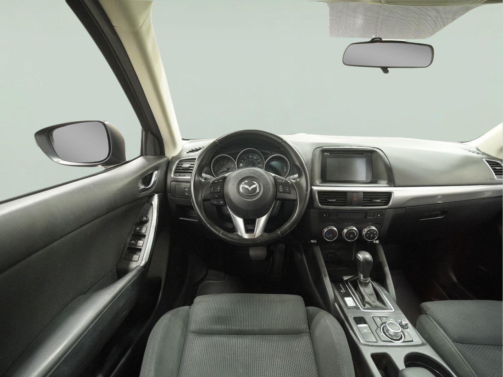 2016 Mazda Mazda CX-5 Touring