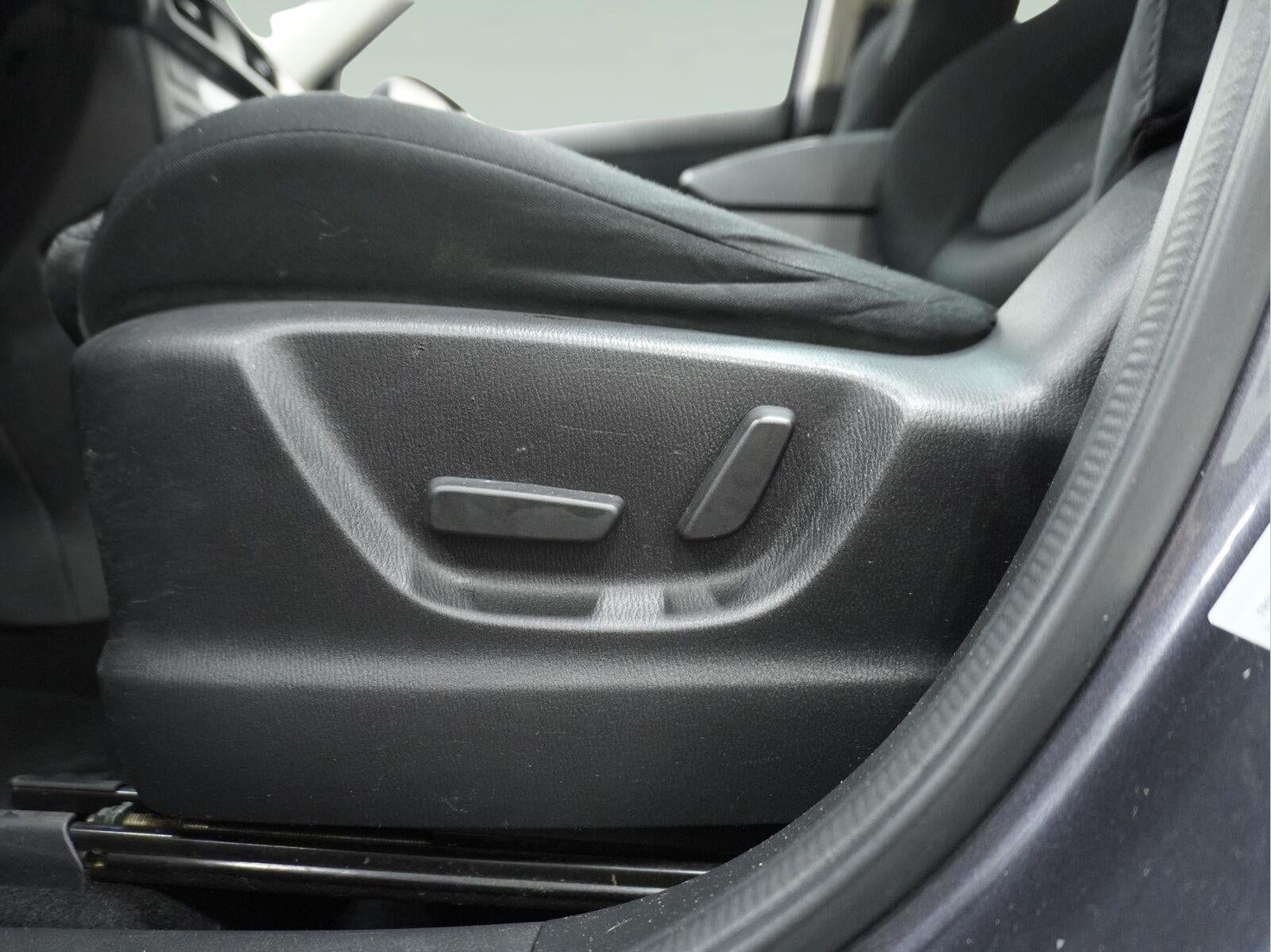 2016 Mazda Mazda CX-5 Touring