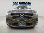 2016 Mazda Mazda CX-5 Touring
