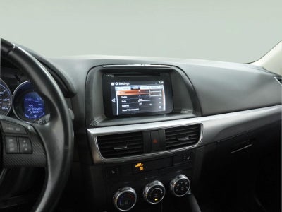 2016 Mazda Mazda CX-5 Touring