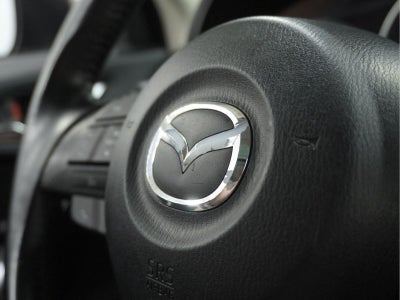 2016 Mazda Mazda CX-5 Touring