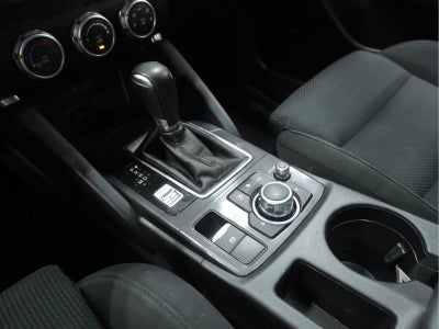 2016 Mazda Mazda CX-5 Touring