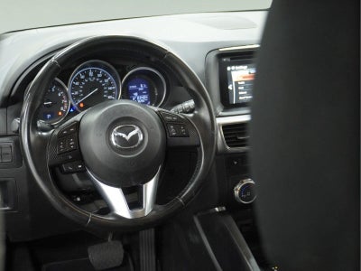 2016 Mazda Mazda CX-5 Touring