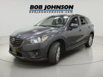 2016 Mazda Mazda CX-5 Touring