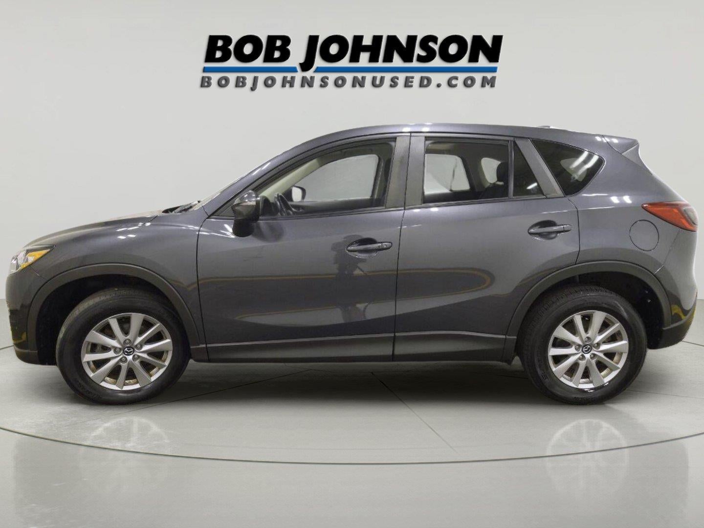 2016 Mazda Mazda CX-5 Touring