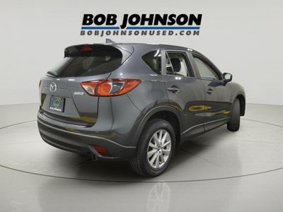 2016 Mazda Mazda CX-5 Touring