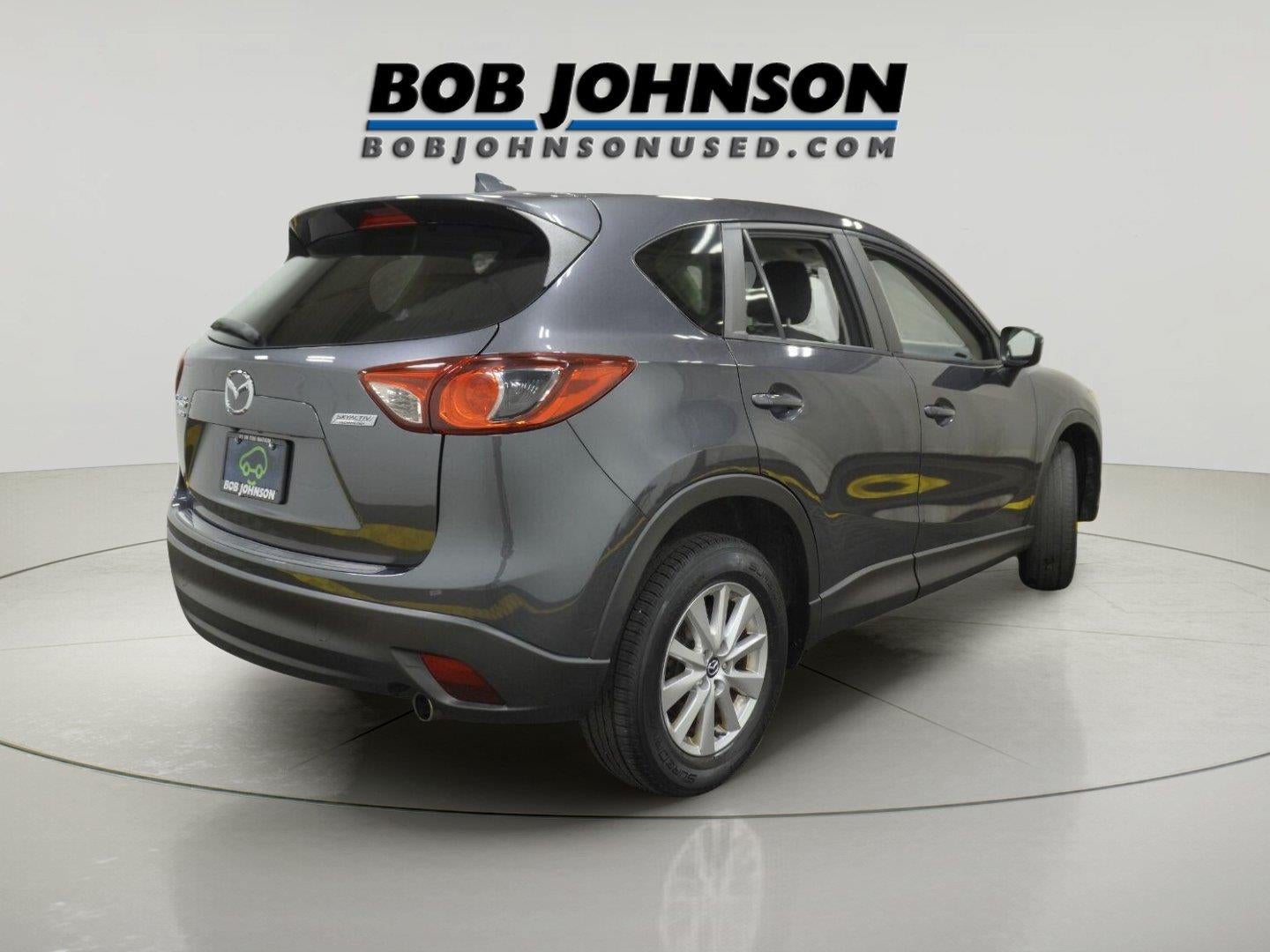 2016 Mazda Mazda CX-5 Touring