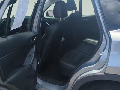 2014 Mazda Mazda CX-5 Grand Touring