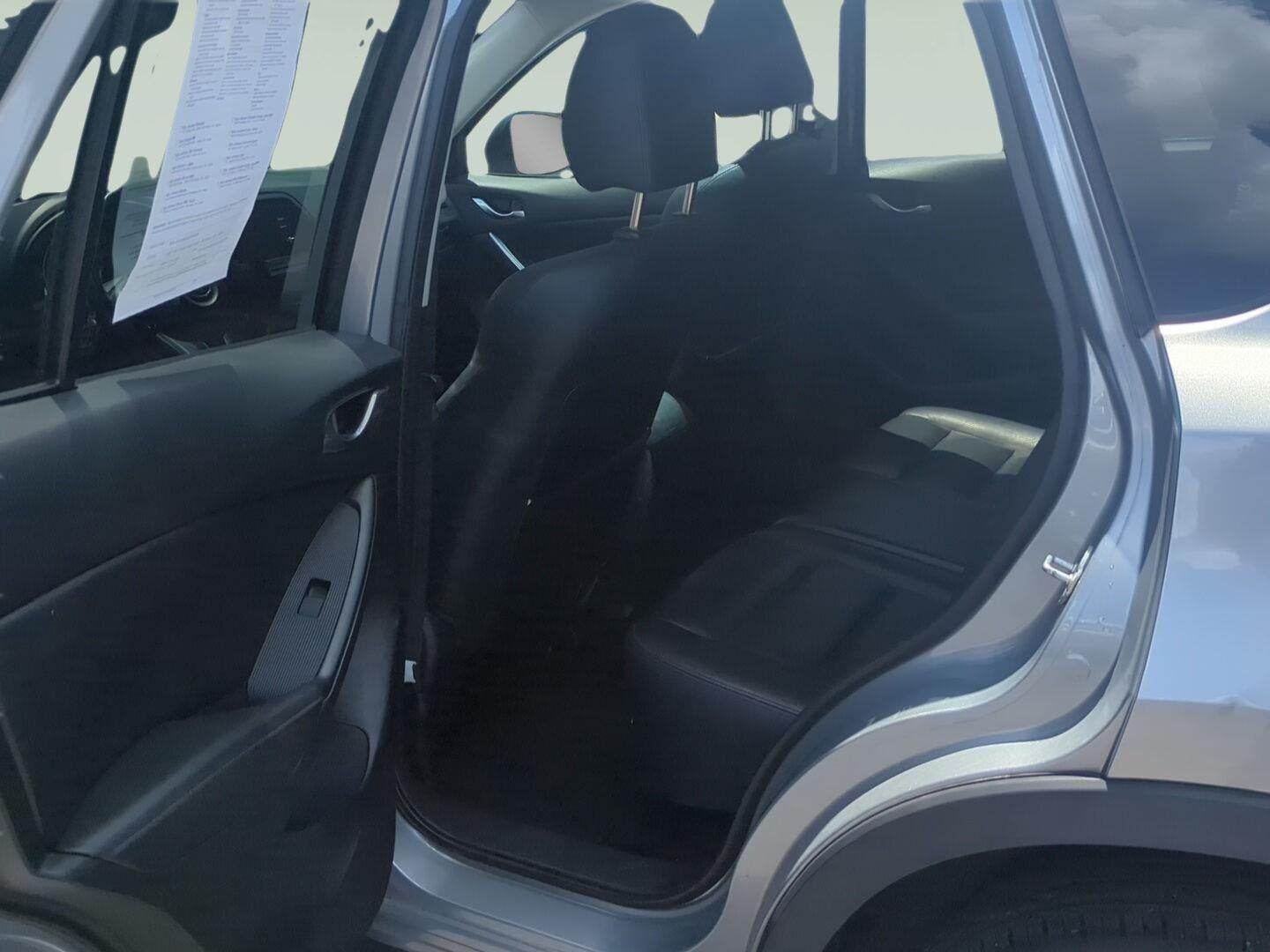 2014 Mazda Mazda CX-5 Grand Touring